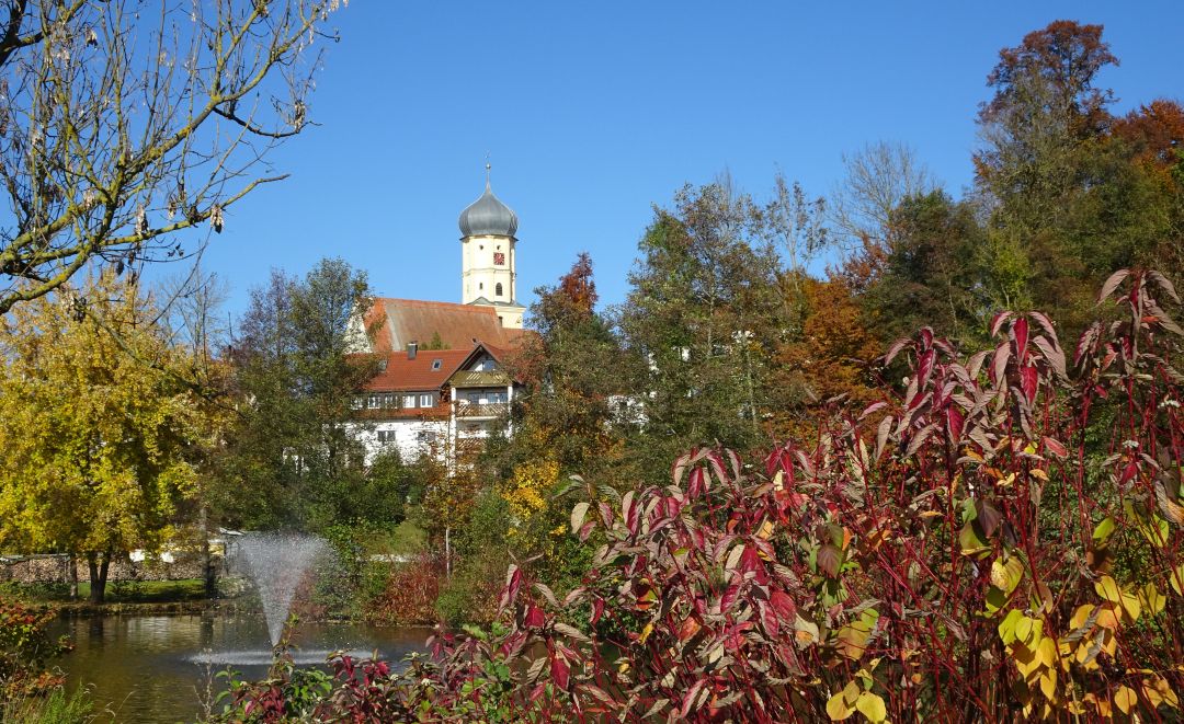 Markt Diedorf Dienstleistungen